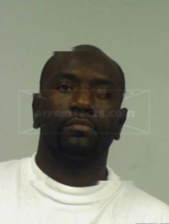 Vincent Lee Rogers