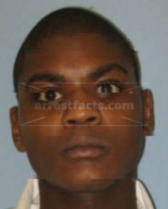 Fadeldrick Rashad Marshall