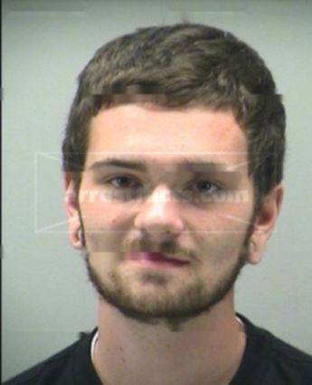 Matthew Joseph Taylor