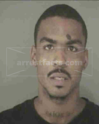 Marcus Allen Carpenter
