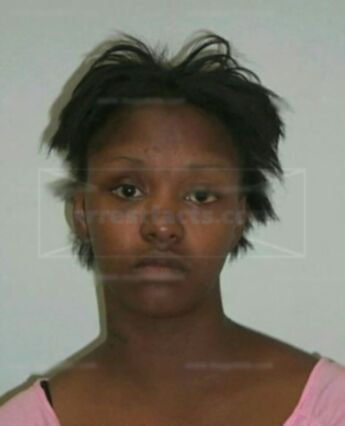 Latoya Wright