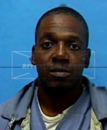 Andre Fenell Boykin