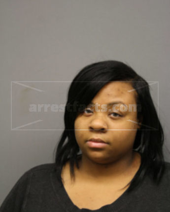 Brittny M Rawls