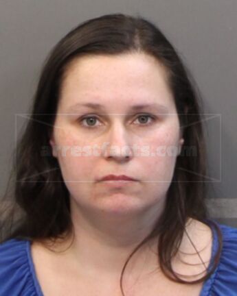 Desiree Michelle Harper