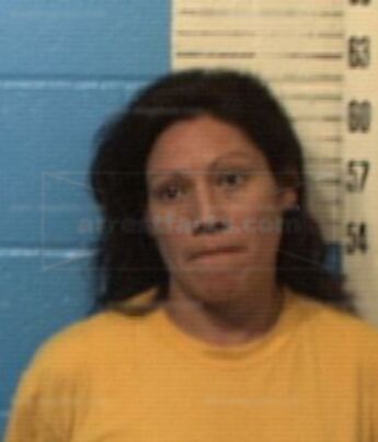 Betty Torres Gonzalez