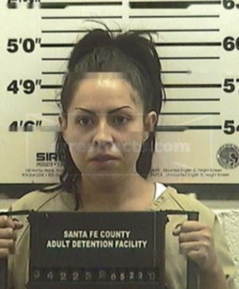 Jenny Baca