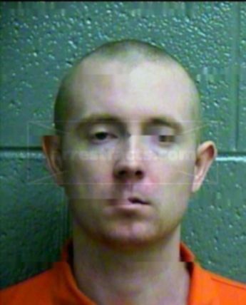 Jacob Cole Crowder