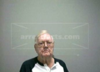 James Wesley Register