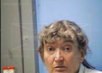 Billie Diane Nelson