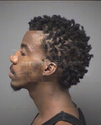 Emmanuel Lee Baldwin