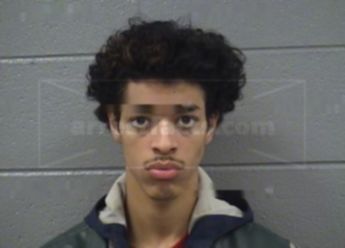 Gerald A Williams