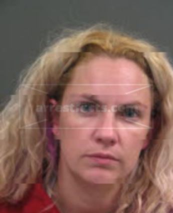Jodi Marie Ford