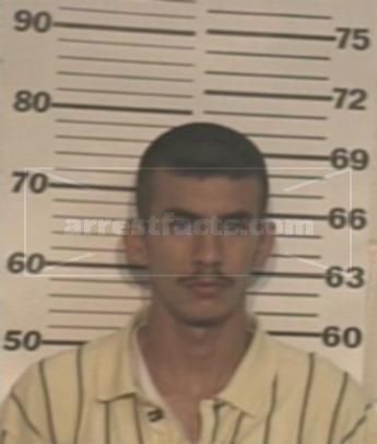 Andrew Moreno