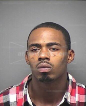 Joshua Lee Curry