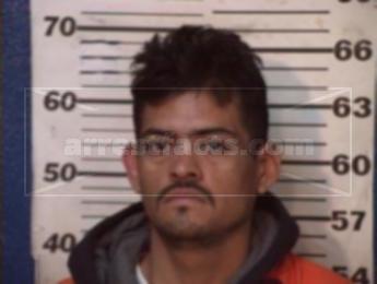 Luis Raul Castillo Hernandez
