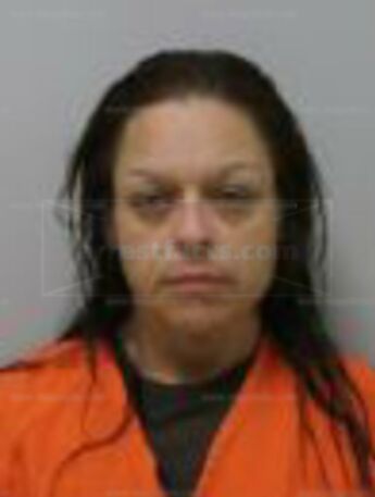 Jessica Rae Flaherty