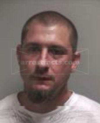 Keith Wayne Dolson