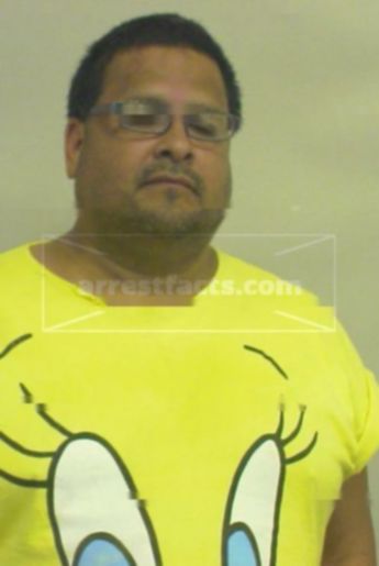 Marvin Gonzalez