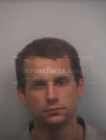 John Gilbert Armstrong