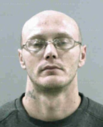 Matthew L Fackrell