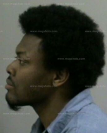 Derrick Mitchell