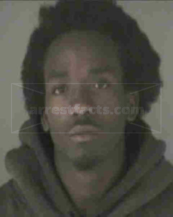 Antonio M Gamble