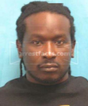 Jontavious D Clark