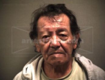 Mario Dolores Marenco