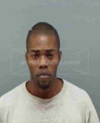 Marcus L Jordan