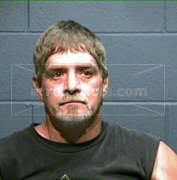 Rickey Dean Combs