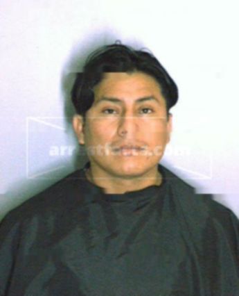 Leonardo Galicia