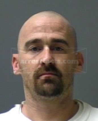 Kristopher Ray Henke