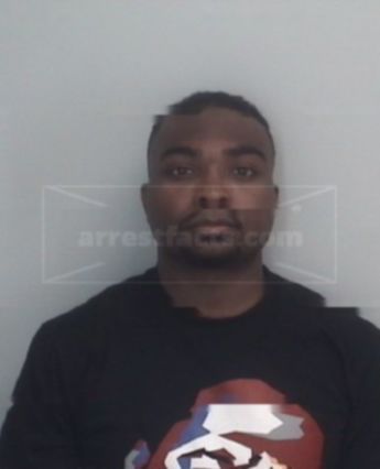 Juan Alonzo Wilkins