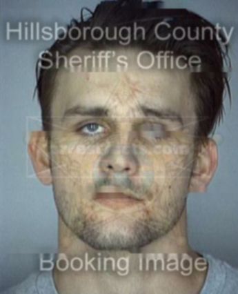 Brian Scott Radcliffe