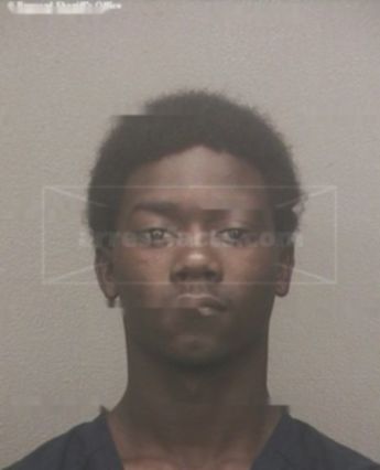 Tavon Darell Stokes
