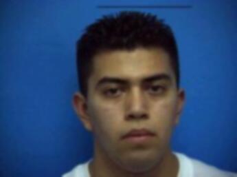 Rene James Vega