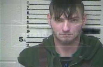Brandon Burkhart