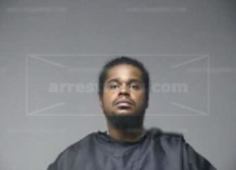Algernon Terrell Stokes