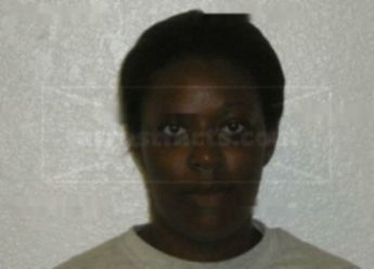 Kenyada Zonya Caldwell