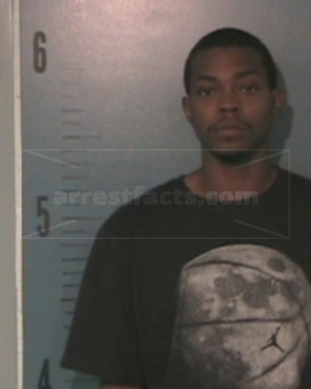 Torrion Denzel Shead