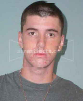 Tyler Thomas Mcneil