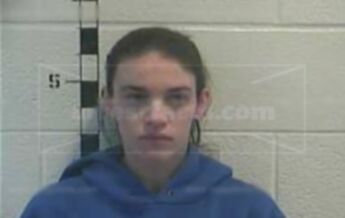 Angela Maria Morrisey