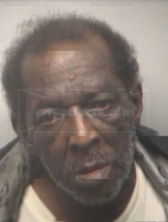 Napoleon Thomas Russell