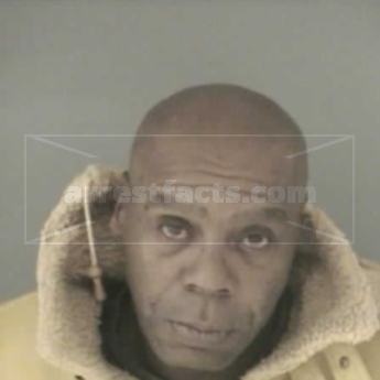 Ronnie Augustus Bradford
