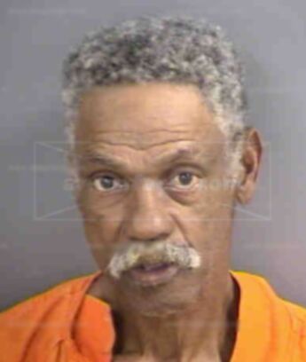 Robert Lee Johnson