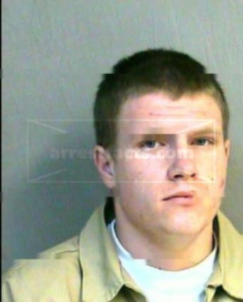 Shawn P Russell