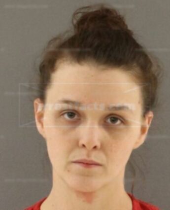 Ashley Ladonna Mcfalls