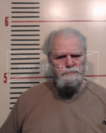 Billy Brooks Barrett