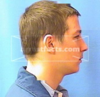 Joshua Cypret