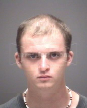 Brenden Ryan Clary